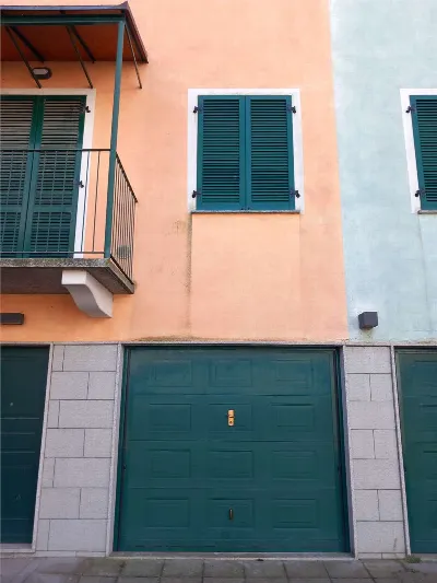 Villetta a schiera in vendita a Biandrate - foto 5