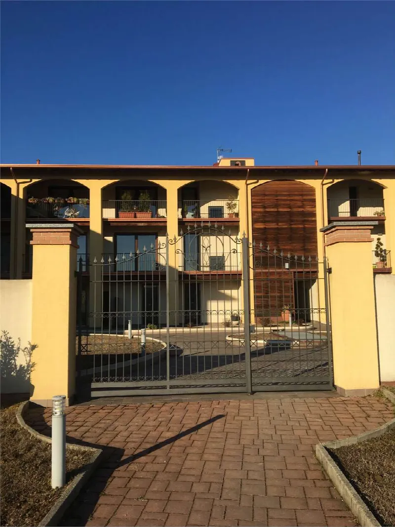 Appartamento in vendita a Sesto Calende - foto 6