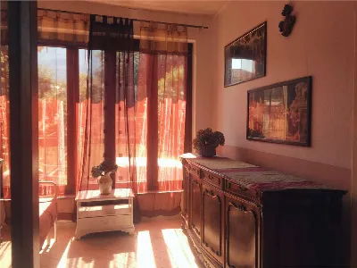 Villa in vendita a Porto Valtravaglia - foto 10