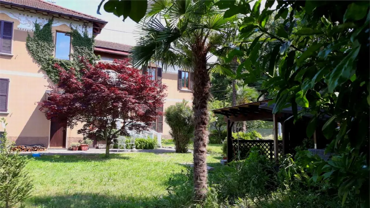 Villa in vendita a Porto Valtravaglia - foto 5