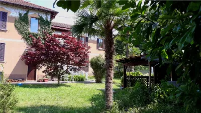 Villa in vendita a Porto Valtravaglia - foto 5
