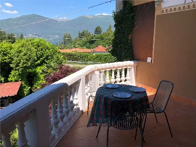 Villa in vendita a Porto Valtravaglia - foto 9
