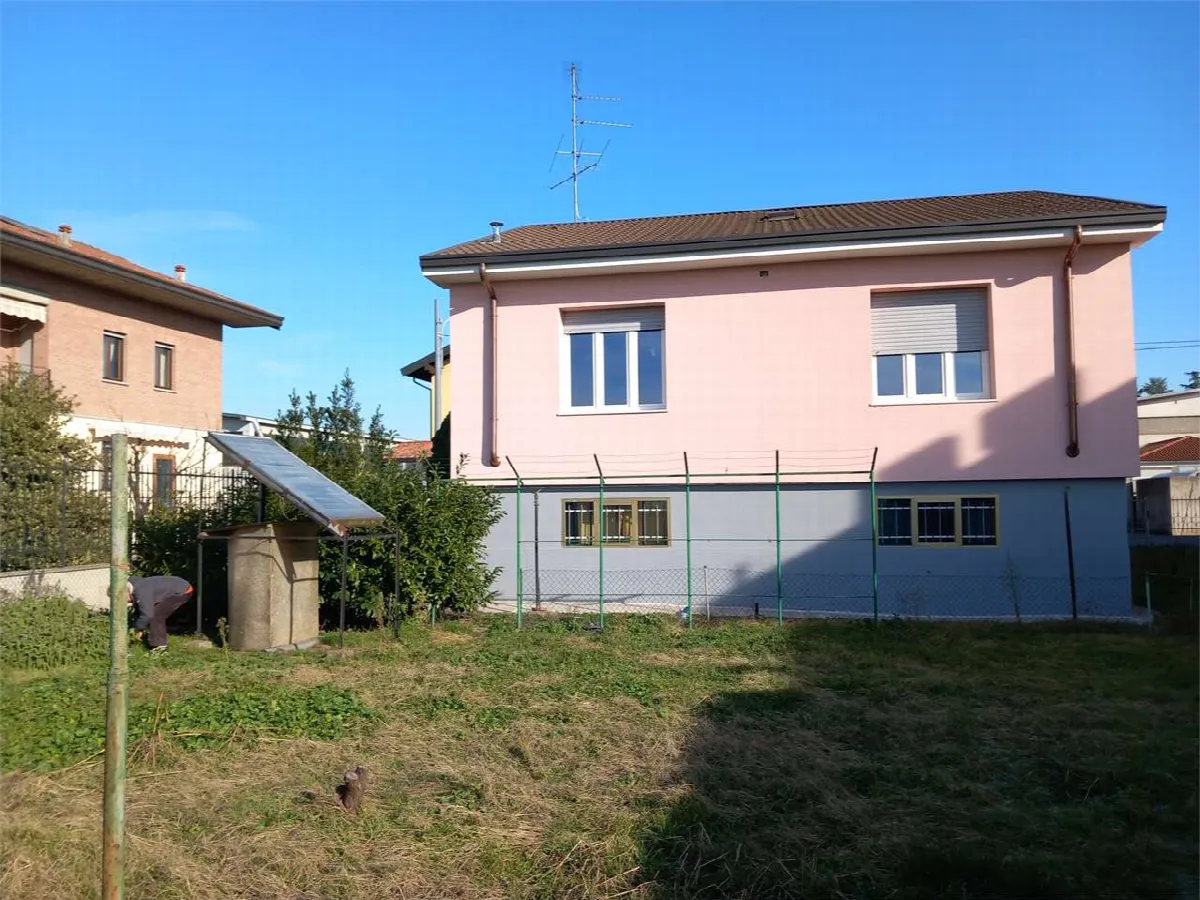 Villa in vendita a Novara - foto 4