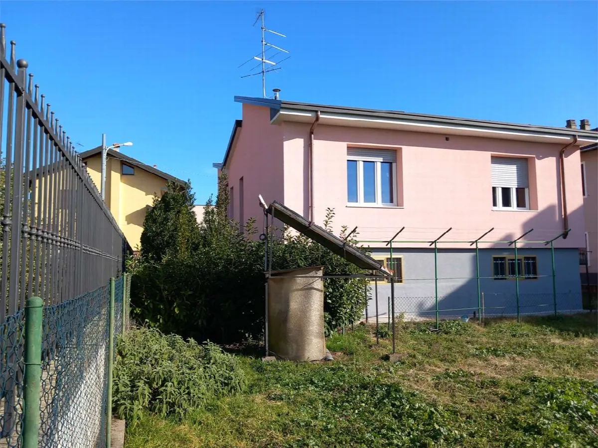 Villa in vendita a Novara - foto 5