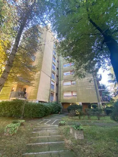 Appartamento a Varese