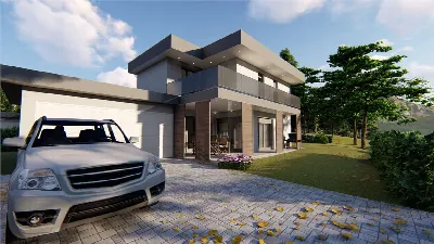 Villa in vendita a Brebbia - foto 1