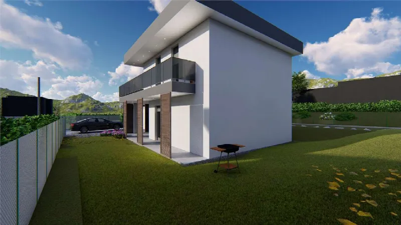 Villa in vendita a Brebbia - foto 2