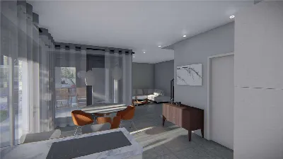 Villa in vendita a Brebbia - foto 6