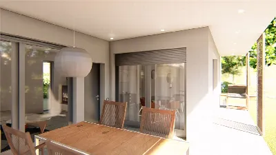 Villa in vendita a Brebbia - foto 7
