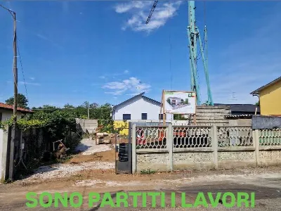 Villa a Olgiate Olona
