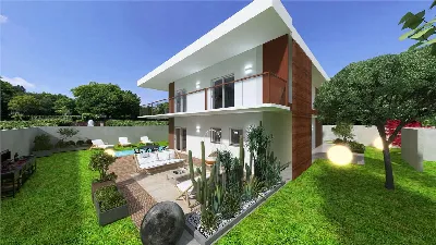 Villa in vendita a Olgiate Olona - foto 4
