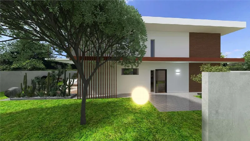 Villa in vendita a Olgiate Olona - foto 5