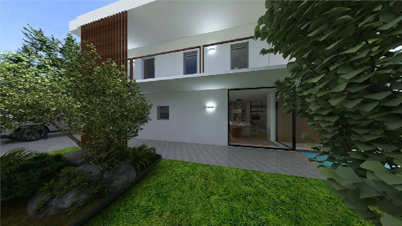 Villa in vendita a Olgiate Olona - foto 7