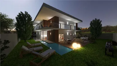 Villa in vendita a Olgiate Olona - foto 8