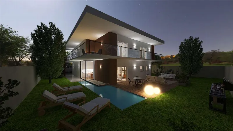 Villa in vendita a Olgiate Olona - foto 8