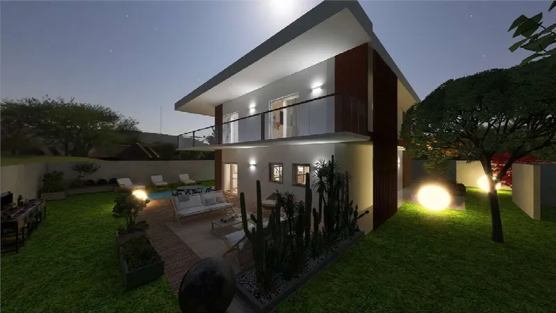 Villa in vendita a Olgiate Olona - foto 9