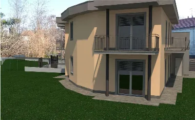 Appartamento in vendita a Venegono Inferio... - foto 2