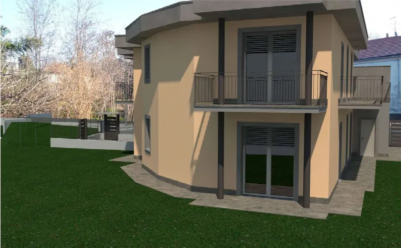 Appartamento in vendita a Venegono Inferiore - foto 2