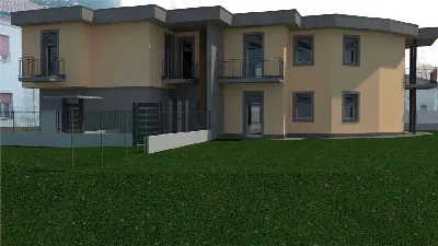 Appartamento in vendita a Venegono Inferio... - foto 3