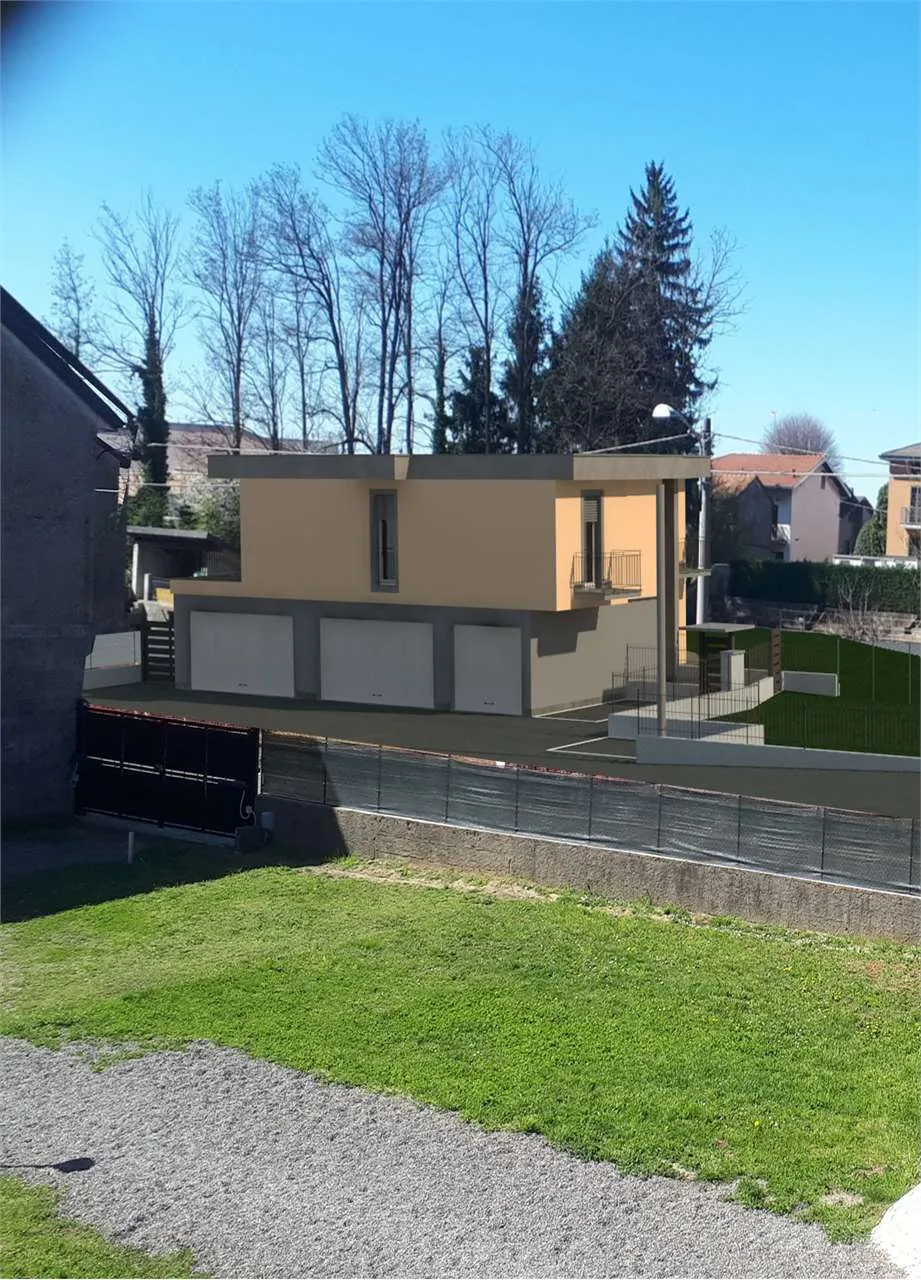 Appartamento in vendita a Venegono Inferiore - foto 4