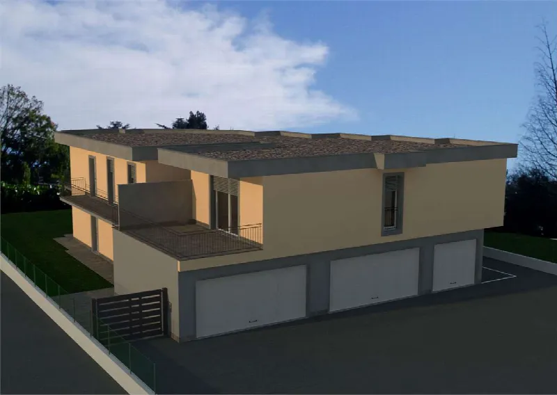 Appartamento in vendita a Venegono Inferiore - foto 5