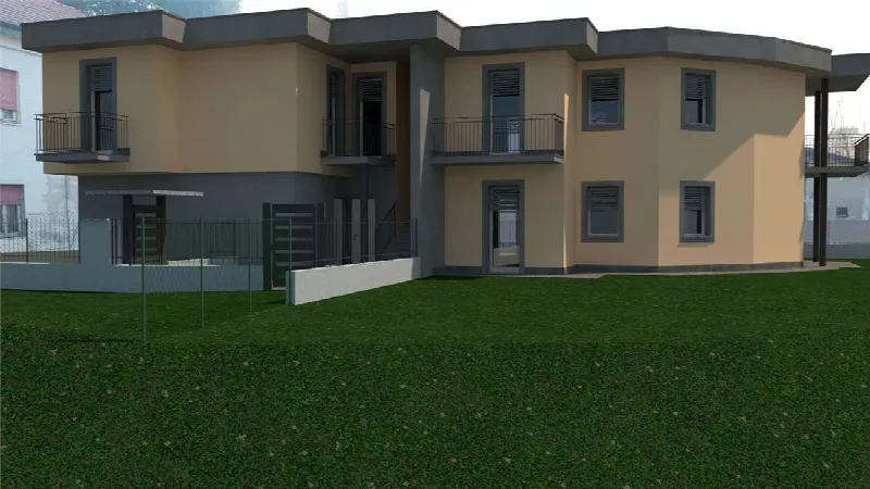 Appartamento in vendita a Venegono Inferiore - foto 3