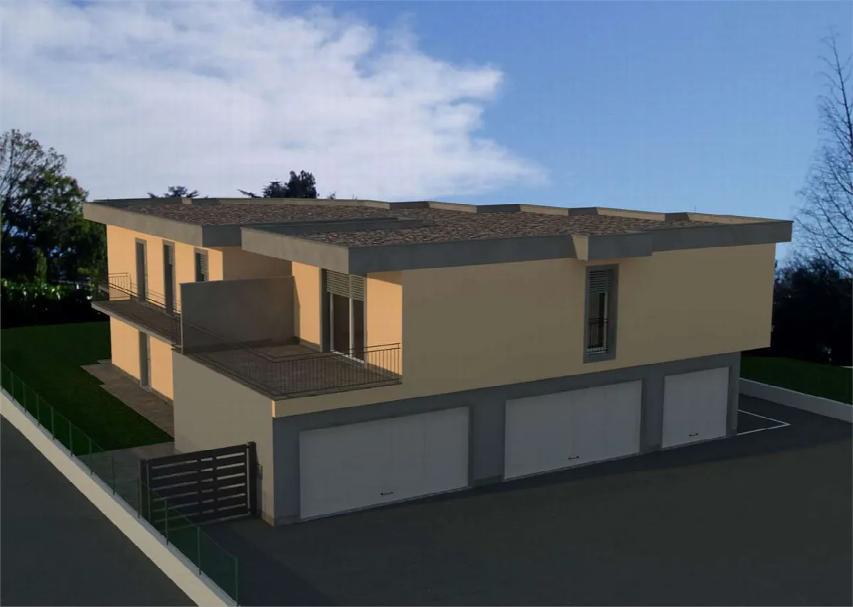 Appartamento in vendita a Venegono Inferiore - foto 5