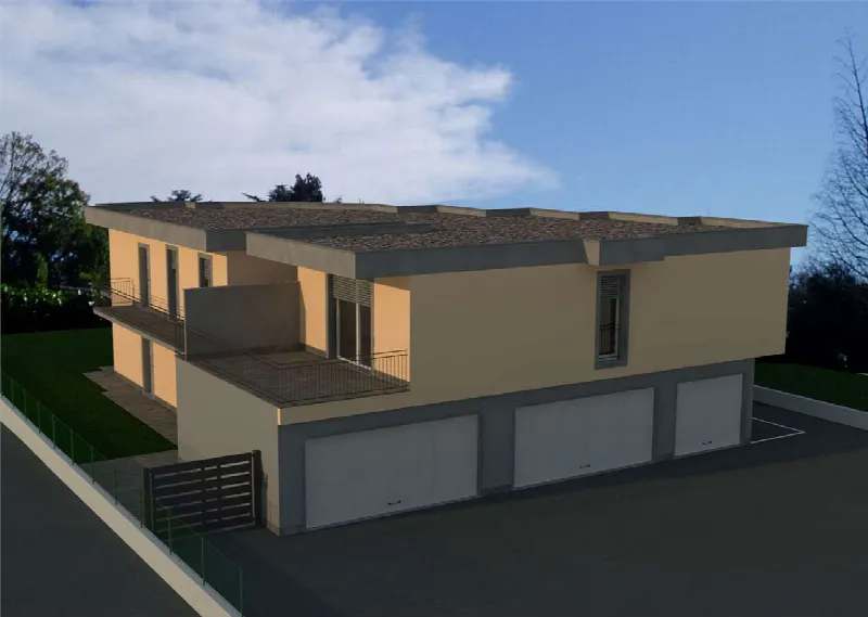 Appartamento in vendita a Venegono Inferiore - foto 5