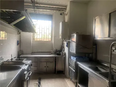 Palazzo/Stabile in vendita a Rho - foto 7