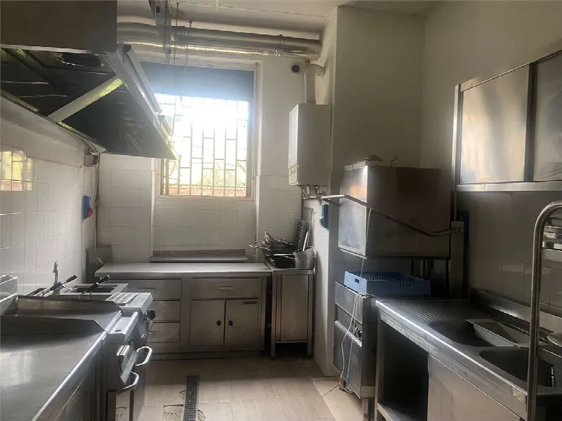 Palazzo/Stabile in vendita a Rho - foto 7