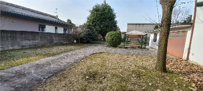 Villa in vendita a Casorezzo - foto 4