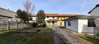 Villa in vendita a Casorezzo - foto 7