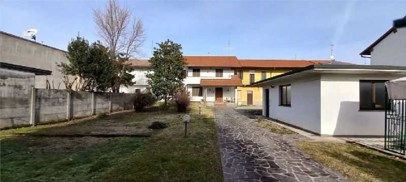 Villa in vendita a Casorezzo - foto 7