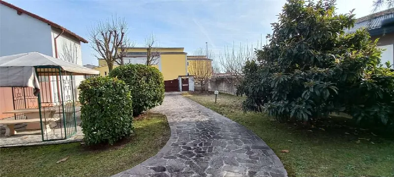 Villa in vendita a Casorezzo - foto 8