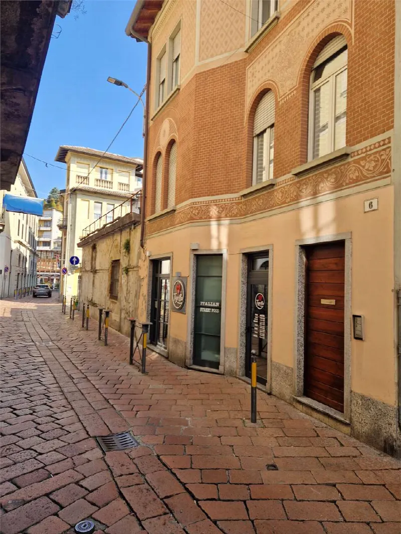 Appartamento in vendita a Varese, Centro, Biumo Inferiore, Biumo Superiore - foto 1