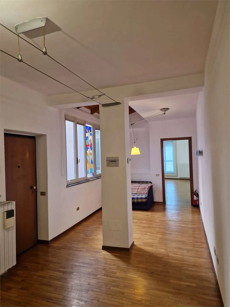 Appartamento in vendita a Varese, Centro, Biumo Inferiore, Biumo Superiore - foto 5