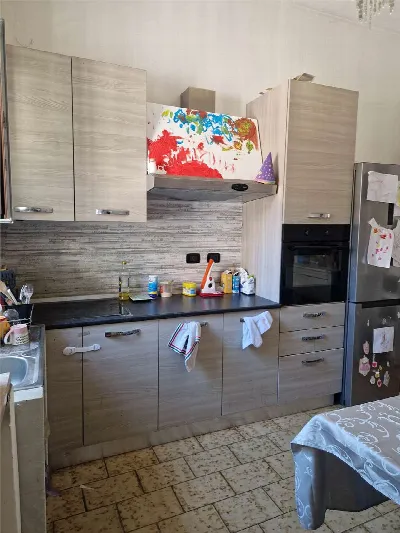 Appartamento a Solbiate Arno