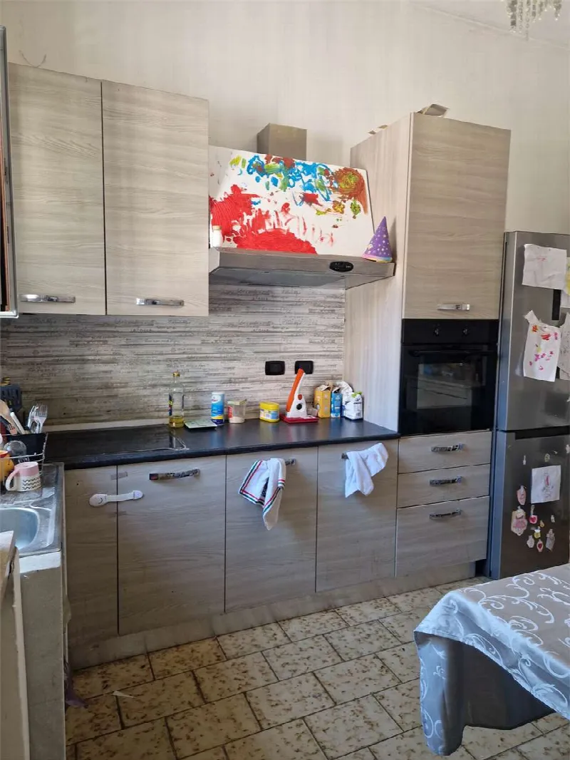 Appartamento in vendita a Solbiate Arno - foto 1