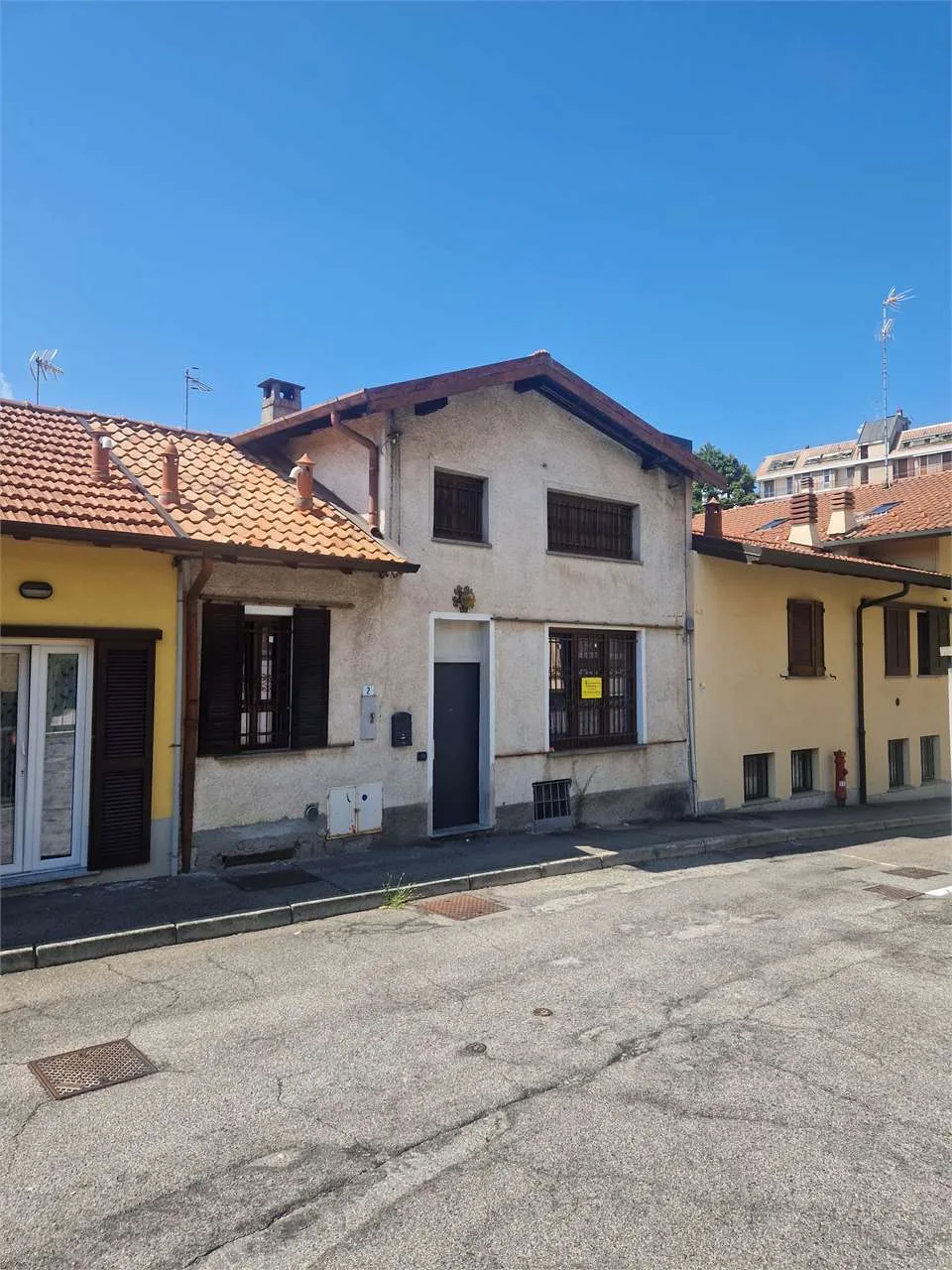 Appartamento in vendita a Solbiate Arno - foto 3