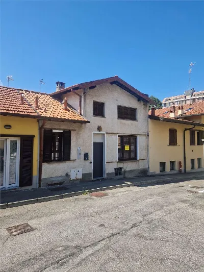 Appartamento in vendita a Solbiate Arno - foto 3