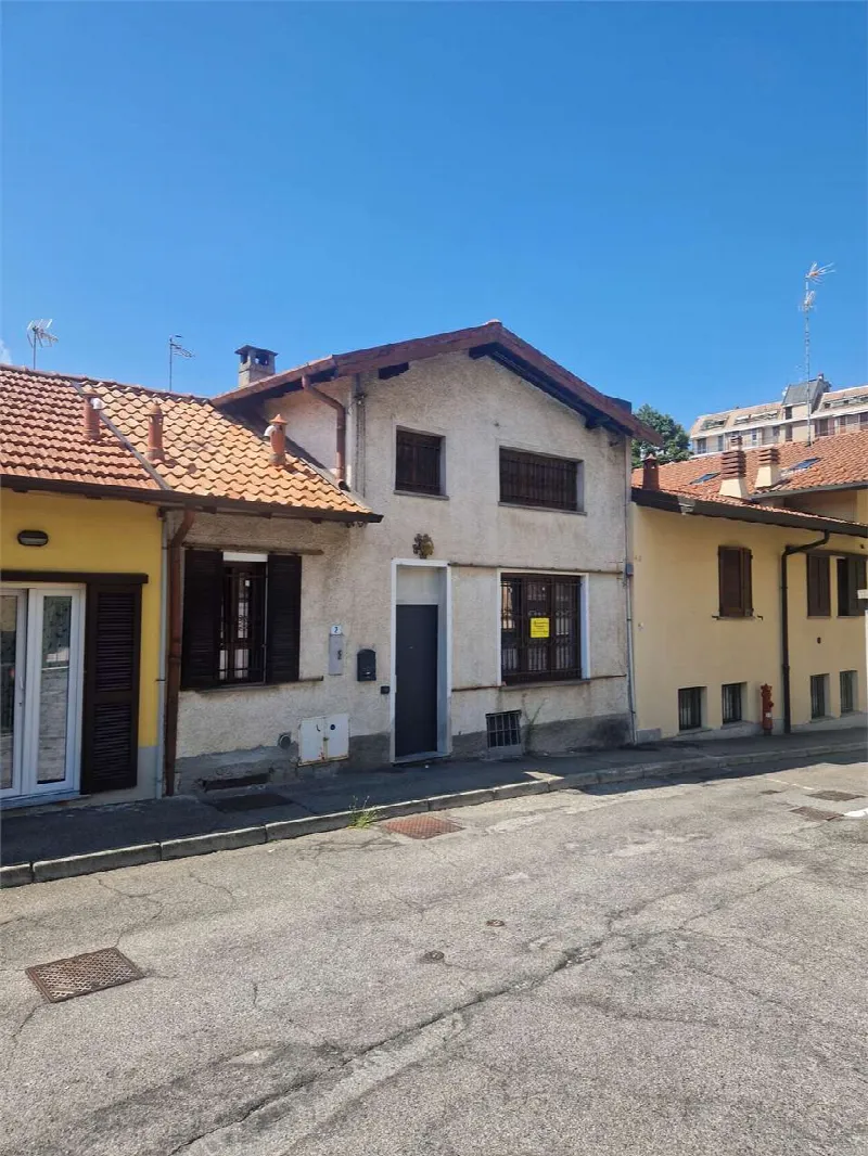 Appartamento in vendita a Solbiate Arno - foto 3