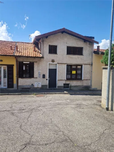 Appartamento in vendita a Solbiate Arno - foto 4