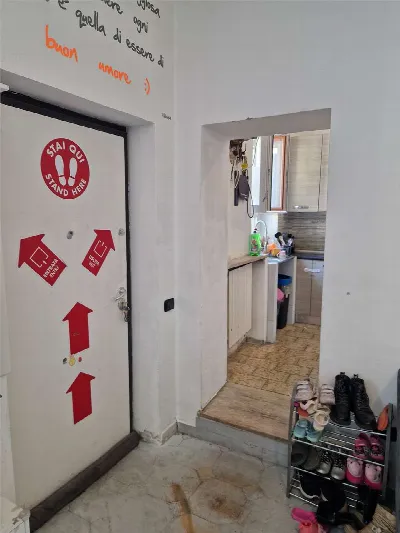 Appartamento in vendita a Solbiate Arno - foto 5