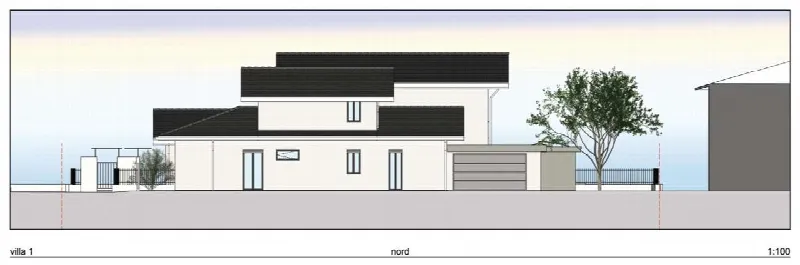 Villa in vendita a Gallarate - foto 2