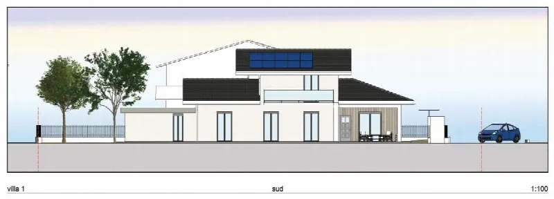 Villa in vendita a Gallarate - foto 3