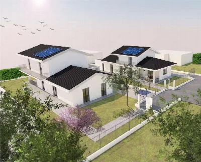 Villa in vendita a Gallarate - foto 5