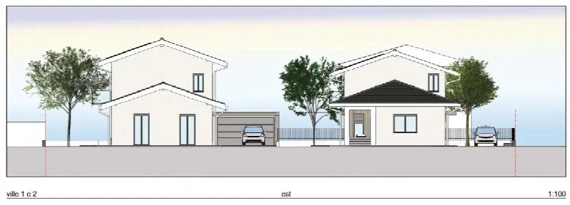 Villa in vendita a Gallarate - foto 6