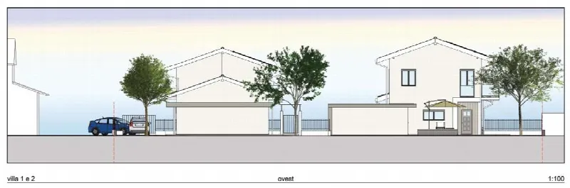 Villa in vendita a Gallarate - foto 7