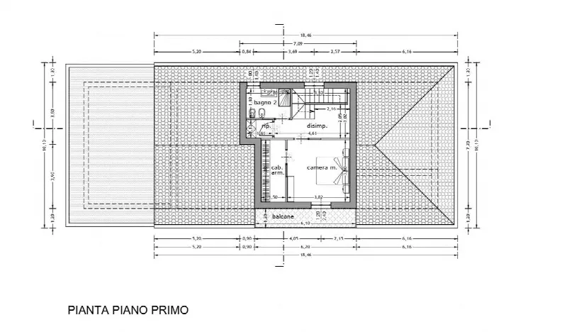 Villa in vendita a Gallarate - foto 9