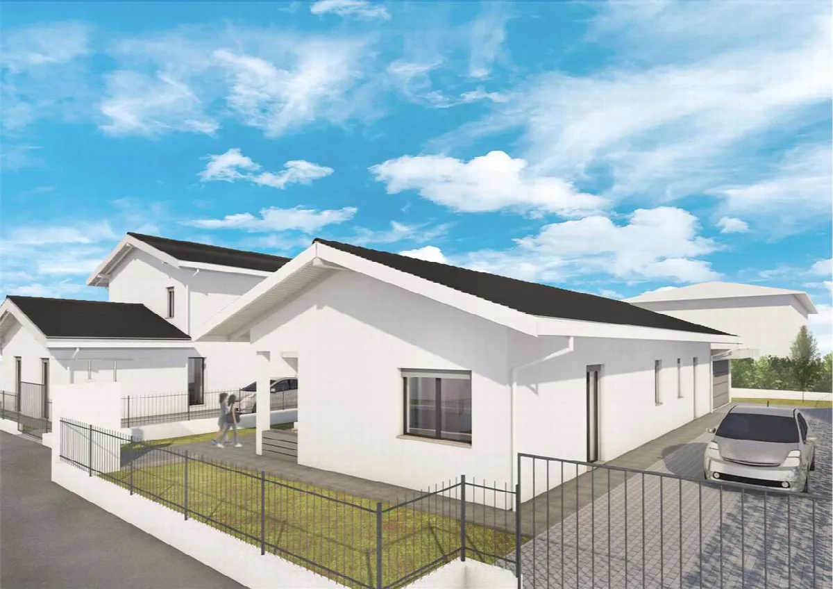 Villa in vendita a Gallarate - foto 2